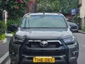 HOT!!!! 2025 Toyota Hilux Conquest V for sale at affordable price! -0