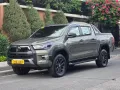 HOT!!!! 2025 Toyota Hilux Conquest V for sale at affordable price! -2