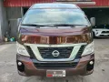 ✅Nissan NV350 2018 2.5 Premium Loaded Artista Van 40K KM Casa Maintained Automatic-0