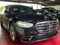 HOT! 2025 Mercedes-Benz S580 LongWheelbase Troy Canada Bulletproof LVL6 for sale at affordable price-1