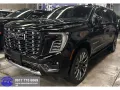 Brand New 2026 GMC Yukon XL Denali Ultimate-1
