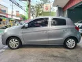 ✅Mitsubishi Mirage Hatchback 2017 1.2 GLX 30K KM Automatic-2