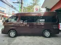 ✅Nissan NV350 2018 2.5 Premium Loaded Artista Van 40K KM Casa Maintained Automatic-2