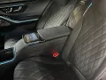 HOT! 2025 Mercedes-Benz S580 LongWheelbase Troy Canada Bulletproof LVL6 for sale at affordable price-9