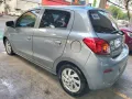 ✅Mitsubishi Mirage Hatchback 2017 1.2 GLX 30K KM Automatic-3