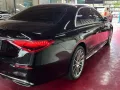 HOT! 2025 Mercedes-Benz S580 LongWheelbase Troy Canada Bulletproof LVL6 for sale at affordable price-4