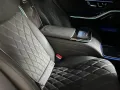 HOT! 2025 Mercedes-Benz S580 LongWheelbase Troy Canada Bulletproof LVL6 for sale at affordable price-14