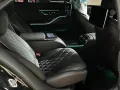 HOT! 2025 Mercedes-Benz S580 LongWheelbase Troy Canada Bulletproof LVL6 for sale at affordable price-12