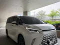 HOT!!! 2024 Lexus LM350h (7-seater Executive Lounge) for sale at affordable price!-1
