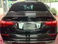 HOT! 2025 Mercedes-Benz S580 LongWheelbase Troy Canada Bulletproof LVL6 for sale at affordable price-3