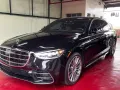 HOT! 2025 Mercedes-Benz S580 LongWheelbase Troy Canada Bulletproof LVL6 for sale at affordable price-2