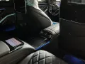 HOT! 2025 Mercedes-Benz S580 LongWheelbase Troy Canada Bulletproof LVL6 for sale at affordable price-13