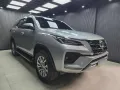 HOT!!! 2021 Toyota Fortuner Q for sale at affordable price! -1