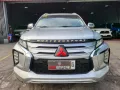 Mitsubishi Montero Sport 2020 2.5 GLS 11K KM Automatic-0