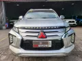 Mitsubishi Montero Sport 2020 2.5 GLS 11K KM Automatic-0