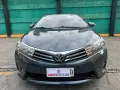 Toyota Altis 2017 1.6 V Automatic-0
