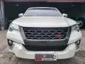 Toyota Fortuner 2017 2.4 V 4x2 Automatic-0