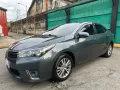 Toyota Altis 2017 1.6 V Automatic-1