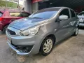 ✅Mitsubishi Mirage Hatchback 2017 1.2 GLX 30K KM Automatic-1