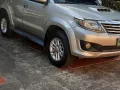 Toyota Fortuner 2014 G-7