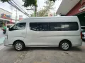 ✅Nissan NV350 2018 2.5 Premium 10K KM LOaded Captain Seats W/ Bathroom Automatic-2