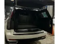 BULLETPROOF Brand New 2024 Cadillac Escalade ESV Armored Level 6 Bullet Proof-6