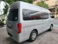 ✅Nissan NV350 2018 2.5 Premium 10K KM LOaded Captain Seats W/ Bathroom Automatic-5