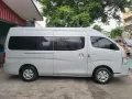 ✅Nissan NV350 2018 2.5 Premium 10K KM LOaded Captain Seats W/ Bathroom Automatic-6