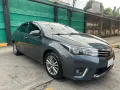 Toyota Altis 2017 1.6 V Automatic-7