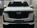 BULLETPROOF Brand New 2024 Cadillac Escalade ESV Armored Level 6 Bullet Proof-0