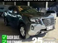 2025 NISSAN NAVARA VE CALIBRE 4X2 A/T. (BRAND NEW CONDITION).-0