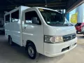 2021 SUZUKI CARRY PASSENGER TYPE VAN.-1