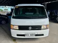2021 SUZUKI CARRY PASSENGER TYPE VAN.-3
