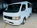 2021 SUZUKI CARRY PASSENGER TYPE VAN.-4