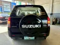 2011 SUZUKI GRAND VITARA GLX 4X2 Automatic -6