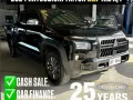 2024 MITSUBISHI TRITON GLX 4X2 Automatic -0