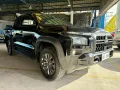 2024 MITSUBISHI TRITON GLX 4X2 Automatic -1