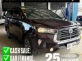 2021 TOYOTA INNOVA E DIESEL Automatic -0