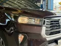 2021 TOYOTA INNOVA E DIESEL Automatic -2