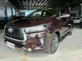 2021 TOYOTA INNOVA E DIESEL Automatic -4