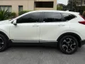 2018 Honda CRV 2.0 Automatic (Gas)-1