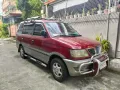 Second hand 2002 Mitsubishi Adventure  for sale in good condition-0
