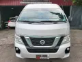 ✅Nissan NV350 2018 2.5 Premium 10K KM LOaded Captain Seats W/ Bathroom Automatic-0
