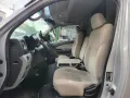 ✅Nissan NV350 2018 2.5 Premium 10K KM LOaded Captain Seats W/ Bathroom Automatic-9