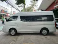 ✅Nissan NV350 2018 2.5 Premium 10K KM LOaded Captain Seats W/ Bathroom Automatic-2