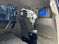 HOT!!! 2014 Toyota Land Cruiser Prado TXL 4x4 for sale at affordable price! -11