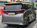 HOT!!! 2025 Toyota Alphard for sale at affordable price! -4