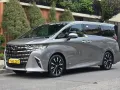 HOT!!! 2025 Toyota Alphard for sale at affordable price! -2