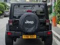 HOT!!! 2017 Jeep Wrangler JK Sports for sale at affordable price! -3