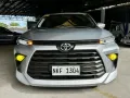 2023 TOYOTA AVANZA E Automatic -3